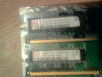 Лот: 9580452. Фото: 3. DDR2 512mb 6шт неисправные. Компьютеры, оргтехника, канцтовары