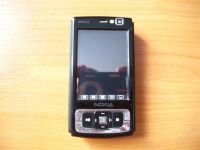 Лот: 1068458. Фото: 3. nokia n95. Красноярск