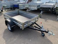 Лот: 25780910. Фото: 2. Прицеп alaska Пионер. Авто, мото, водный транспорт