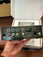 Лот: 14527405. Фото: 3. медиаплеер iconbit 41L. Бытовая техника