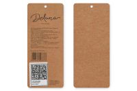 Лот: 24404370. Фото: 8. Полотенце банное DELUNA Teramo