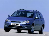 Лот: 13113347. Фото: 6. Ford Focus 1 1998-2004 Дефлектор...