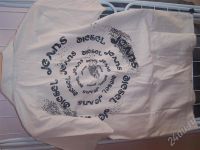 Лот: 338276. Фото: 3. футболка diesel. новая. Одежда, обувь, галантерея