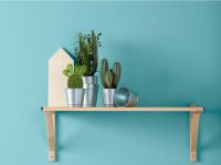 Лот: 9481559. Фото: 5. Кашпо, оцинковка. Размер 10.5...