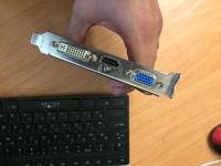 Лот: 6198905. Фото: 3. ATI Radeon HD 5450. Компьютеры, оргтехника, канцтовары