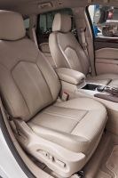 Лот: 19410960. Фото: 10. Cadillac SRX, II 3.0 AT (271 л...