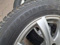 Лот: 25785413. Фото: 9. 185/65/15 Nokian TYRES Norman...