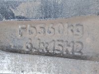 Лот: 25785413. Фото: 11. 185/65/15 Nokian TYRES Norman...