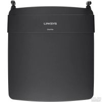 Лот: 8320431. Фото: 3. Linksys EA2750 - Wi-Fi роутер... Компьютеры, оргтехника, канцтовары