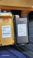 Лот: 21294432. Фото: 3. Радиостанция zastone m7 power... Смартфоны, связь, навигация