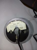 Лот: 16794066. Фото: 3. Видеокамера Activision AVC-201... Бизнес
