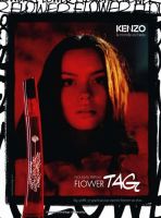 Лот: 13648691. Фото: 3. Kenzo woman Flower Tag Туалетная... Красота и здоровье