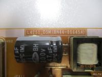 Лот: 15954666. Фото: 2. Samsung PCB BN44-00645A/L42S1... Запчасти для бытовой техники