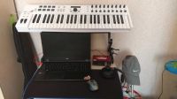 Лот: 11892070. Фото: 2. Arturia KeyLab Essential 49. Музыкальные инструменты