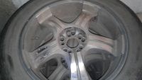 Лот: 11048083. Фото: 2. Литье r18. Резина Continental... Шины, Диски