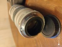 Лот: 14974501. Фото: 3. Canon EF70-200mm f/4 L USM. Красноярск