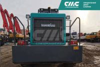Лот: 25665412. Фото: 4. Фронтальный погрузчик Sunward...