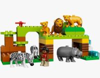 Лот: 21575045. Фото: 6. Оригинал Lego Duplo 10805 Вокруг...