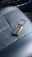 Лот: 8188341. Фото: 2. Nokia 8800 Sirocco. Смартфоны, связь, навигация