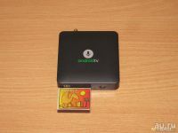 Лот: 14322825. Фото: 3. Новый. Гарантия. Андройд TV-BOX... Бытовая техника