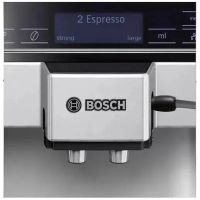 Лот: 21724321. Фото: 3. Кофемашина Bosch TIS 65621 RW. Бытовая техника