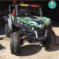 Лот: 16065427. Фото: 4. Электромобиль багги 1199. Красноярск