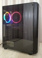 Лот: 16729003. Фото: 3. Игровой компьютер Ryzen/RX 570... Компьютеры, оргтехника, канцтовары