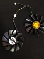 Лот: 8844983. Фото: 7. Вентилятор для видеокарты XFX...