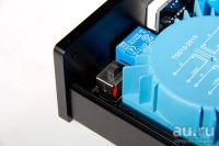 Лот: 18336429. Фото: 3. USB SPDIF конвертер Gustard U12... Бытовая техника