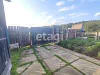 Лот: 25289645. Фото: 14. 2-комн. дача , СНТ № 8 Цветочная...