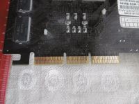 Лот: 14181291. Фото: 4. Видеокарта Geforce 2mx 400ver... Красноярск