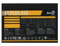 Лот: 21023063. Фото: 4. Новый Блок питания AeroCool VX... Красноярск