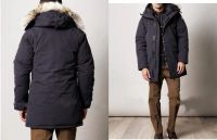 Лот: 3293428. Фото: 2. Canada Goose Expedition Parka... Мужская одежда
