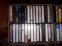 Лот: 16760319. Фото: 3. Аудиокассета(50шт). Бытовая техника