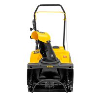 Лот: 20922966. Фото: 9. Бензиновый снегоуборщик Denzel...