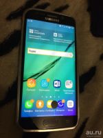 Лот: 12823988. Фото: 2. samsung galaxy s6 edge. Смартфоны, связь, навигация