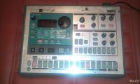 Лот: 9301386. Фото: 2. Korg Electribe ES-1. Профессиональный звук