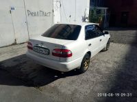 Лот: 11961161. Фото: 4. Tayota Corolla