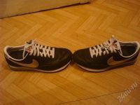 Лот: 619303. Фото: 2. Кросовки nike. Мужская обувь