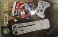 Лот: 1515146. Фото: 3. Xbox 360 Pro 60gb + 70 дисков. Компьютеры, оргтехника, канцтовары