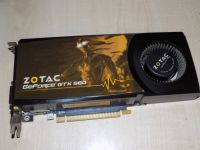 Лот: 10359668. Фото: 2. Zotac GTX560 1Gb. Комплектующие