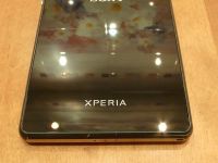 Лот: 11087022. Фото: 3. Sony Xperia Z2 (D6503), цвет черный... Красноярск