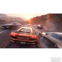 Лот: 11260875. Фото: 3. Гонки The Crew для Xbox One. Специальное... Компьютеры, оргтехника, канцтовары