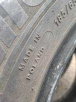 Лот: 25806452. Фото: 5. 185/65/15 Michelin Energy Saver...
