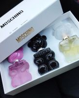 Лот: 19900362. Фото: 3. Подарочный набор духов Moschino... Красота и здоровье