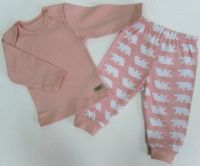 Лот: 11406118. Фото: 5. Комплект "Футбодик+штанишки" р...