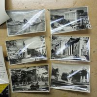 Лот: 21541797. Фото: 4. Фото открытки Красноярск СССР. Красноярск