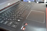 Лот: 15612558. Фото: 9. Acer V5-552G (15.6"AMD A8-5557...