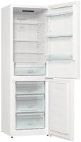 Лот: 17143439. Фото: 2. Холодильник Gorenje NRK 6191EW4... Крупная бытовая техника