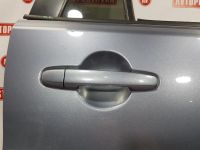 Лот: 20901198. Фото: 5. Дверь боковая Toyota Corolla Rumion...